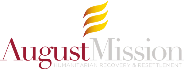 August Mission