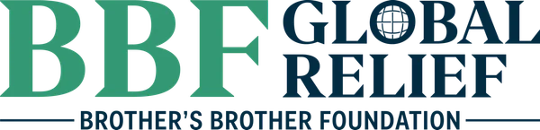 BBF Global Relief (Brother's Brother Foundation)