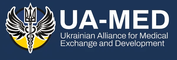 UA-MED (Ukrainian Alliance for Medical Exchange and Development)