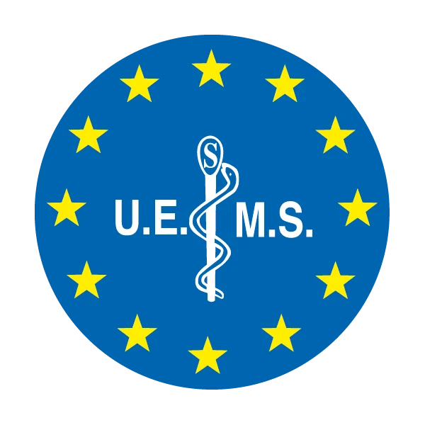 UEMS-EACCME (Європейський союз медичних спеціалістів)